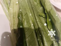 -鱼酷活鱼烤鱼(恒隆广场店)