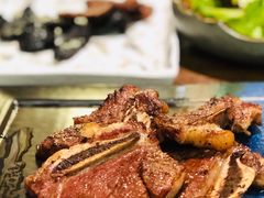 精选3骨小排-龙神·炭烧酒场深夜食堂(新街口店)