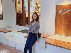 -Line 咖啡(石厦花园店)