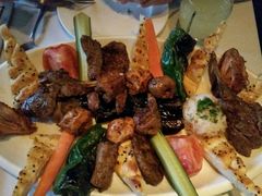 -Pasha帕夏土耳其餐厅(南昌路店)