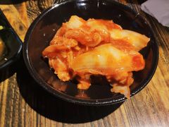 -范儿·嫂子烤肉·精致炭火烤肉(长治路店)