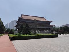 -药王庙(安国市)