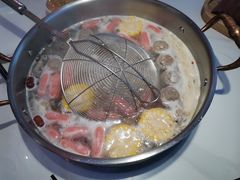 -花田里捞牛火锅(天润店)
