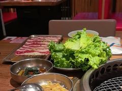 -汉拿山(北京上地华联店)