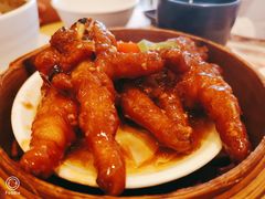 -添好运点心专门店(百老汇店)