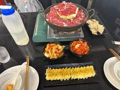 -炙韩料理·部队锅专门店