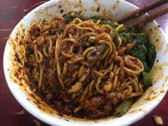 -朱儿面庄(洋河三路店)