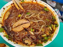 -甘记肥肠粉(马鞍北路店)