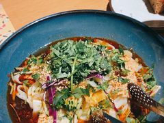 -耶里夏丽新疆餐厅(百联中环购物广场店)