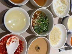 -龙森园火锅(琴台路店)