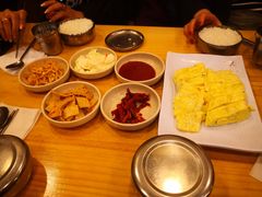 -金北顺大锅家(신사본점)