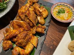 -云上千禾(水上店)
