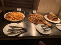 -天伦松鹤大饭店·欣妮咖啡