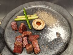 -枫品铁板烧(东樾店)