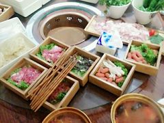 -古关火锅店(古北水镇景区店)