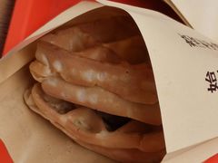班戟薄饼夹雪糕单球-成裕雪糕店(士多店)