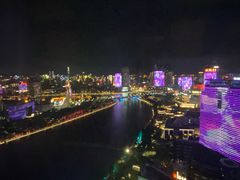 -宁波万豪酒店