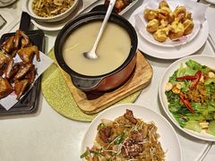 -鸽味轩·粤菜小馆(高楼门总店)
