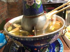 -龙虾风暴(松江店)