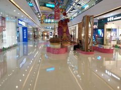 -万达茂商场(南京仙林店)
