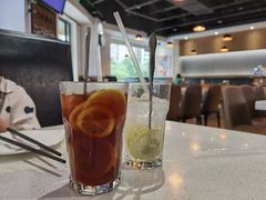 -港久茶餐厅(鹭洲里店)