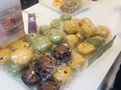 -面包新语(上地华联店)