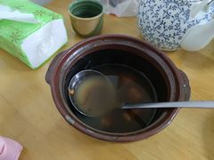 -大自然素食(望桐路店)