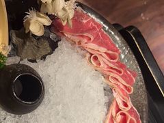 -捞王锅物料理(凯旋路店)