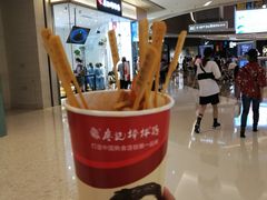 -廖记棒棒鸡(青岛万象城店)