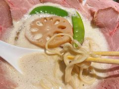 -真打拉面·日式拉面新流派(体育西横街店)