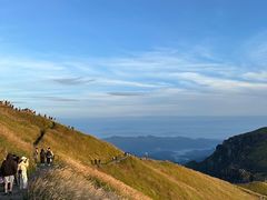 -萍乡武功山风景名胜区