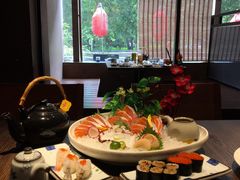 -大雄寿司(中华广场店)