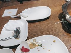 -百草滩羊清水涮羊肉(长城路店)