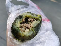 -叶婆婆豆浆馍馍