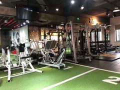 -MADFIT迈非健身(阳光天地店)