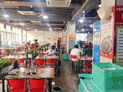 -皖北巫氏三胖地锅鸡(长淮总店)