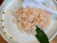 招牌手剥小虾仁-苏小柳手作点心(控江旭辉分院)