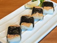 -松涛日本料理