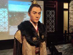-武汉杜莎夫人蜡像馆