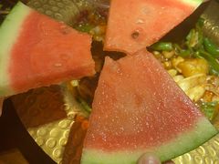 -楼兰新疆主题餐厅(坂田佳华领汇广场店)