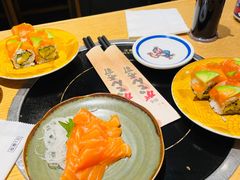 -合点寿司(美罗城店)