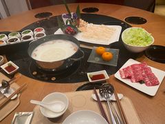 -协成海鲜火锅(情侣路店)