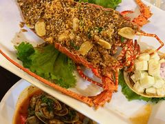 -大螃蟹海鲜餐厅