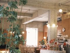 -仁义涵西餐·咖啡(中华巴洛克店)