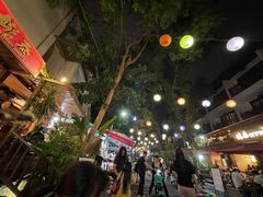 -婉泰·特色小吃·舂鸡脚(告庄二店)
