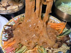 -金达莱·烧烤(五一路店)