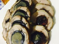 -东方饺子王(东盛路店)