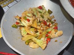 -嘎嘎鸭脑壳(金沙店)