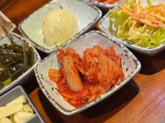-火炉情韩国料理店(古田路店)