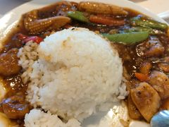 -宜家·瑞典风味餐厅(烟台路店)